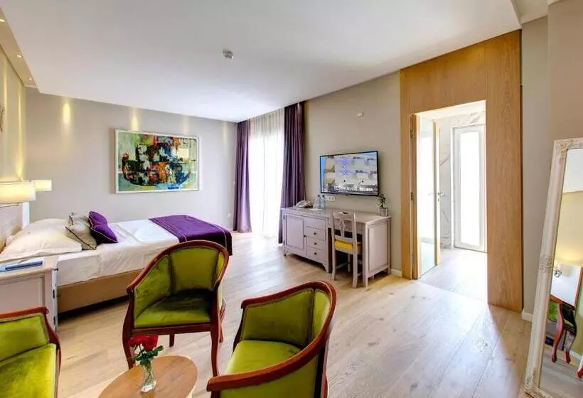 هتل Villa Regina