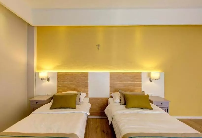 هتل Villa Regina