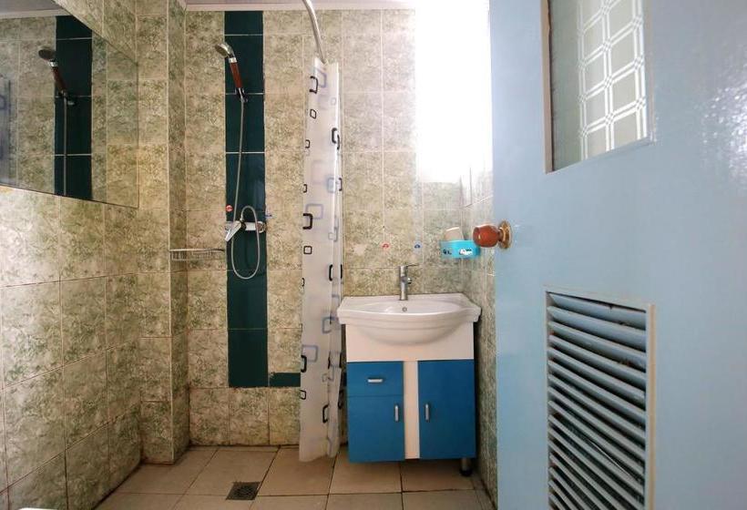 هاستل Huangshan Koala International Youth Guesthouse