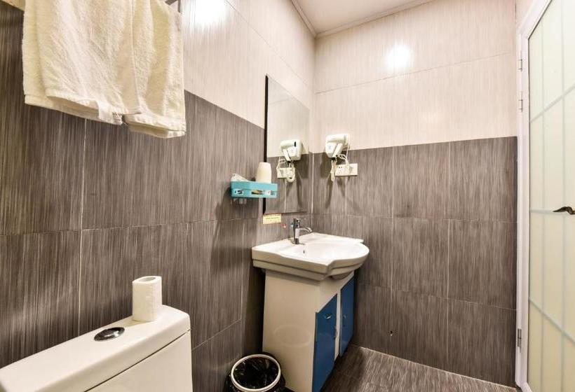 هاستل Huangshan Koala International Youth Guesthouse