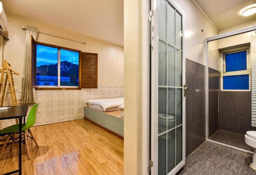 هاستل Huangshan Koala International Youth Guesthouse