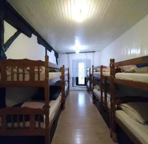 Ljubicica Hostel