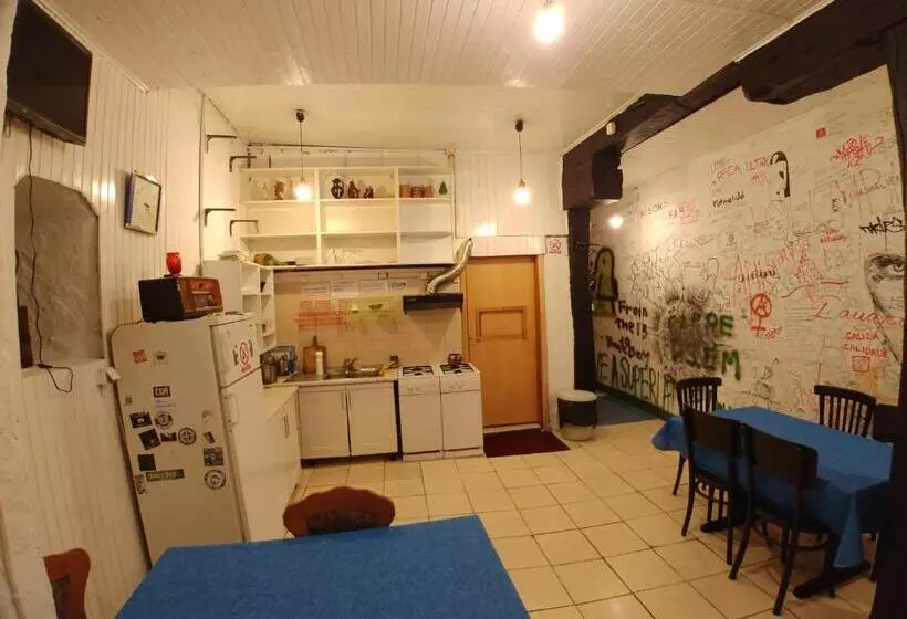 Ljubicica Hostel