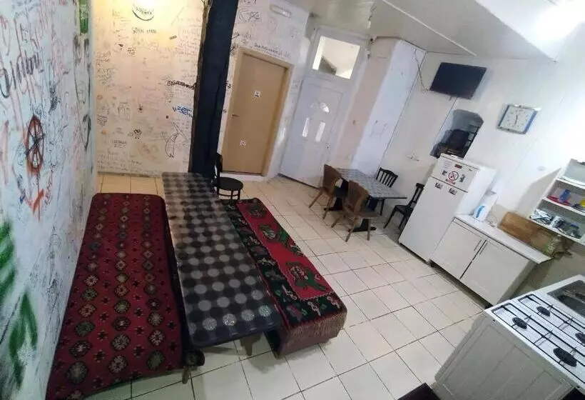 Ljubicica Hostel