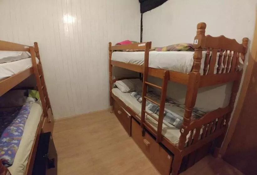 Ljubicica Hostel