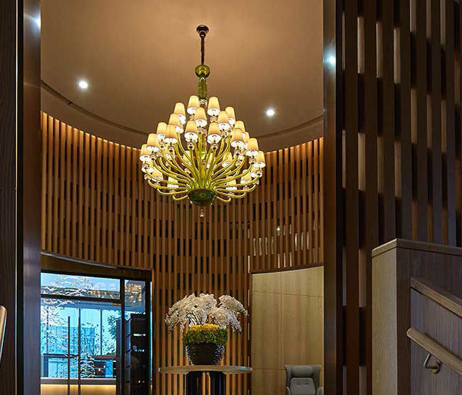 One Sunland Serviced Suites Managed By Lanson Place