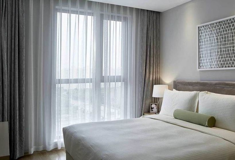 One Sunland Serviced Suites Managed By Lanson Place