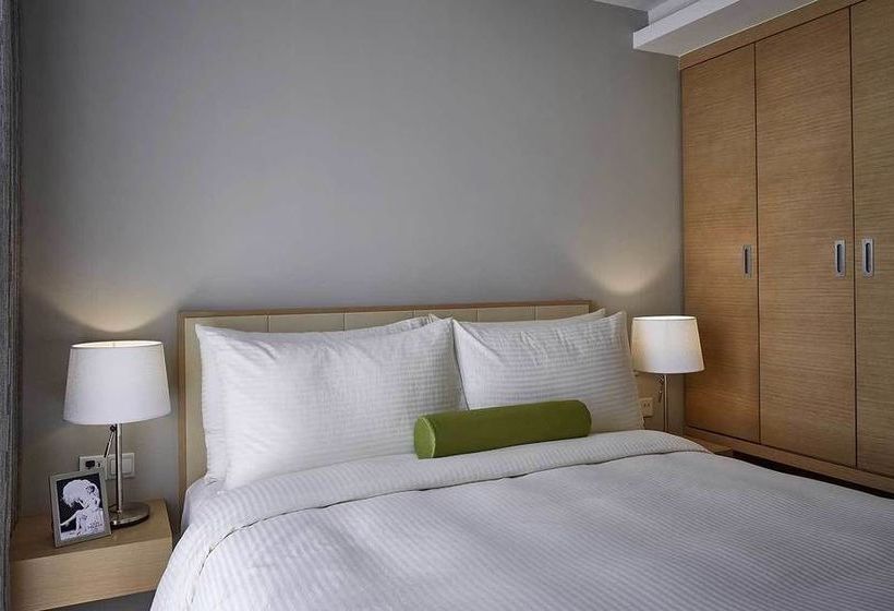 One Sunland Serviced Suites Managed By Lanson Place