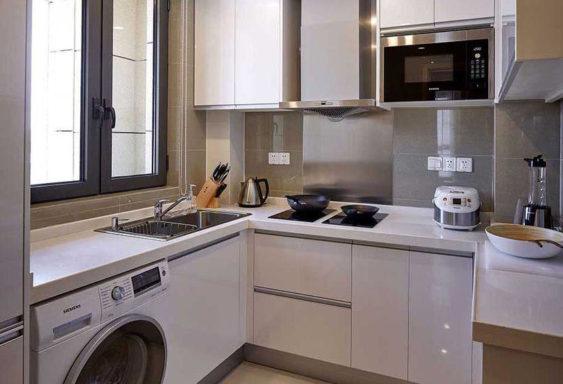 One Sunland Serviced Suites Managed By Lanson Place