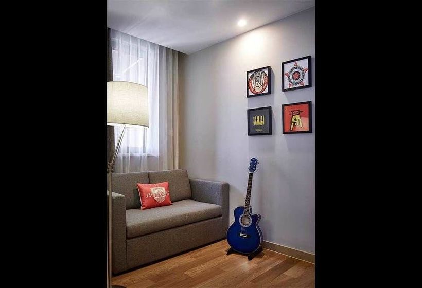 One Sunland Serviced Suites Managed By Lanson Place