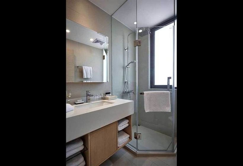 One Sunland Serviced Suites Managed By Lanson Place