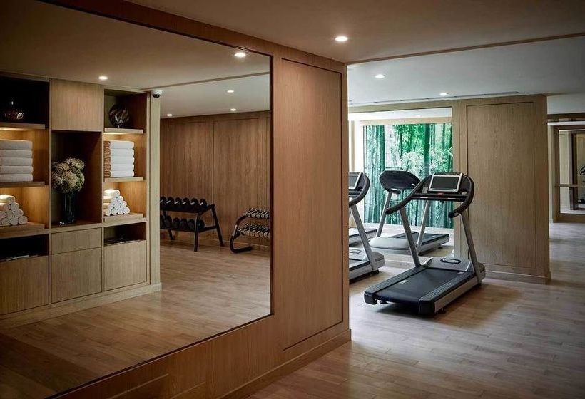 One Sunland Serviced Suites Managed By Lanson Place