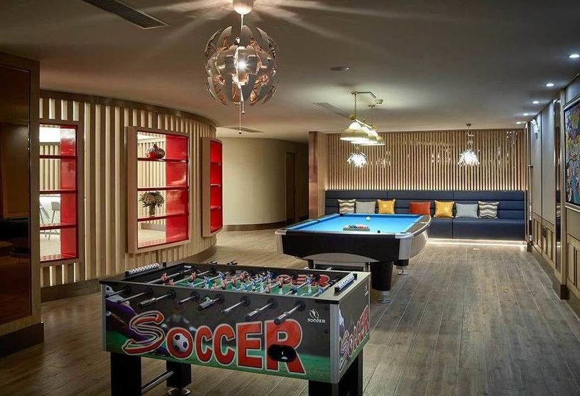 One Sunland Serviced Suites Managed By Lanson Place