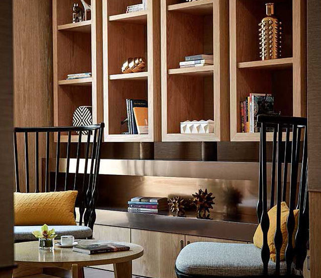 One Sunland Serviced Suites Managed By Lanson Place