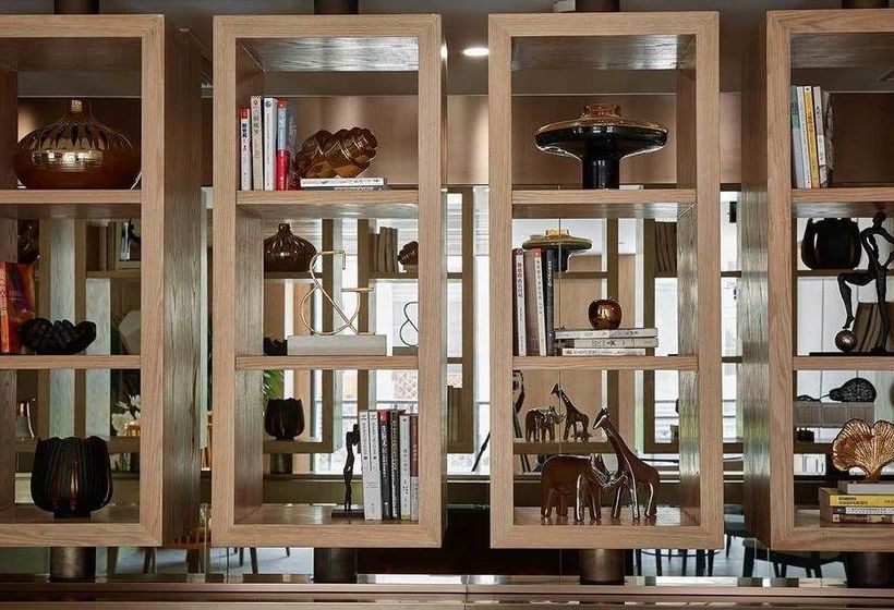 One Sunland Serviced Suites Managed By Lanson Place