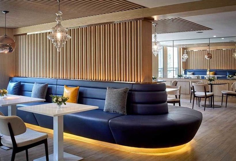 One Sunland Serviced Suites Managed By Lanson Place