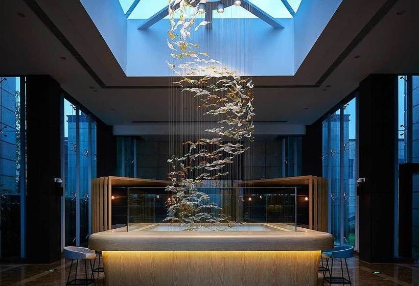 One Sunland Serviced Suites Managed By Lanson Place