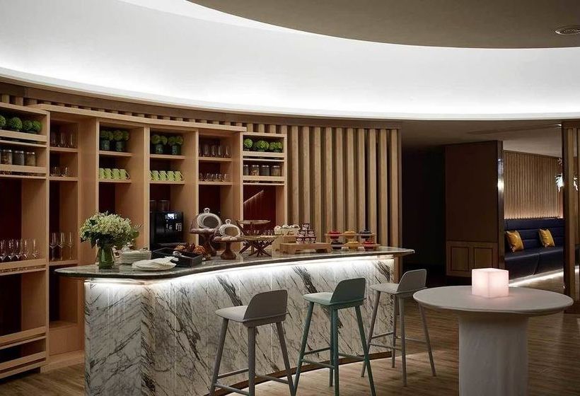 One Sunland Serviced Suites Managed By Lanson Place