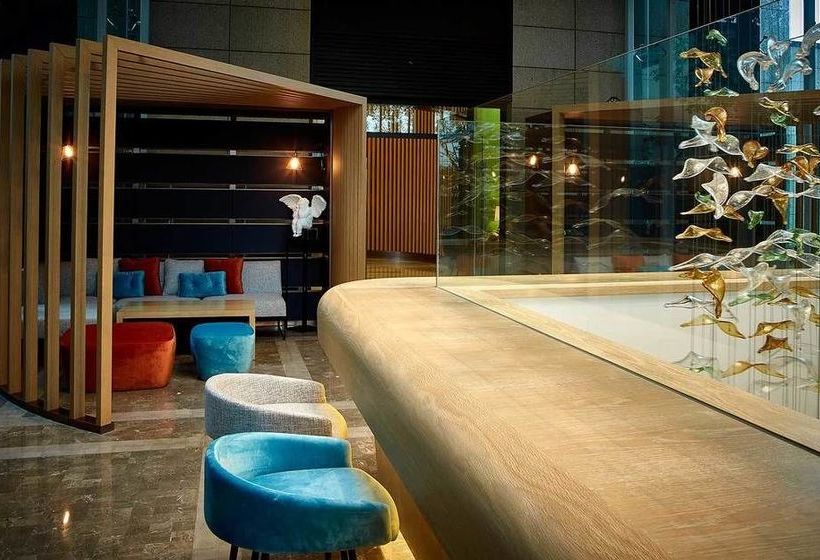 One Sunland Serviced Suites Managed By Lanson Place