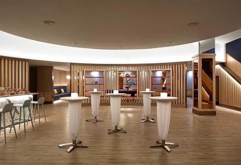 One Sunland Serviced Suites Managed By Lanson Place