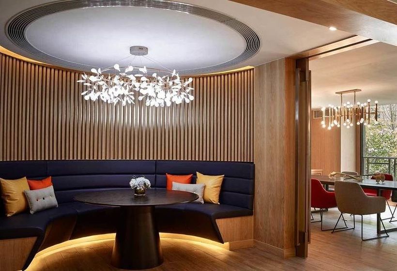 One Sunland Serviced Suites Managed By Lanson Place