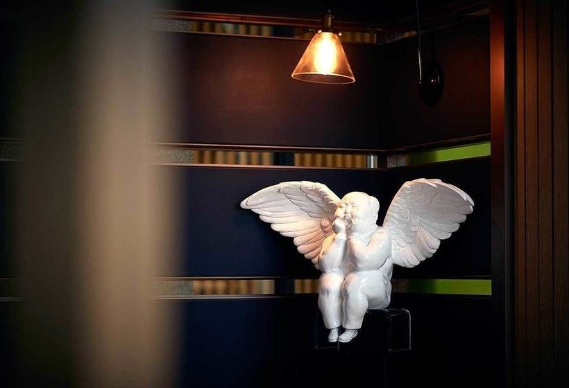 One Sunland Serviced Suites Managed By Lanson Place