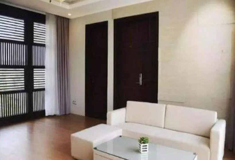 استراحتگاه Diamond Bay Golf And Villas