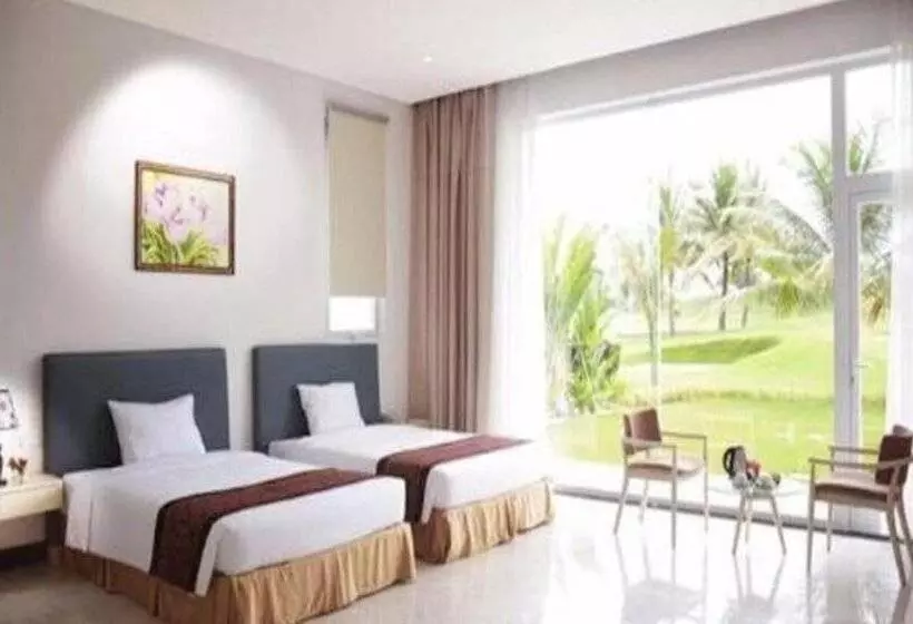استراحتگاه Diamond Bay Golf And Villas