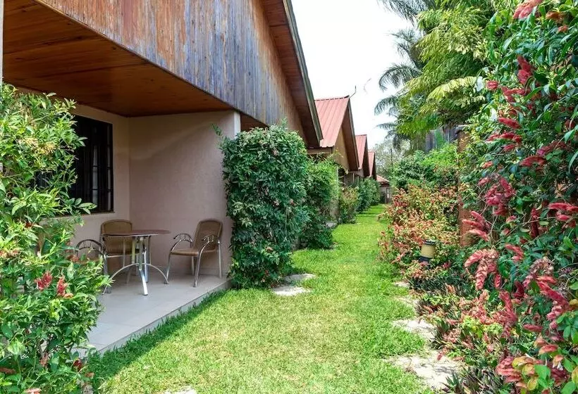 Shakespeare Court Serviced Apartments