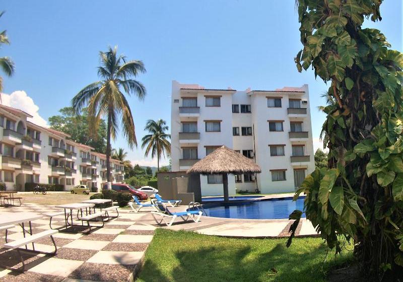 Suites Las Palmas Hotel & Villas