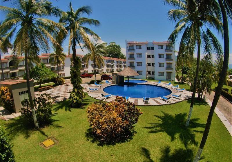 Suites Las Palmas Hotel & Villas