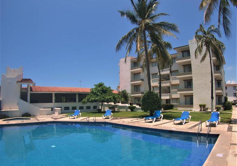 Suites Las Palmas Hotel & Villas