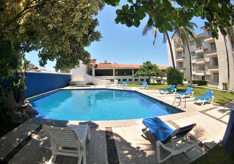 Suites Las Palmas Hotel & Villas