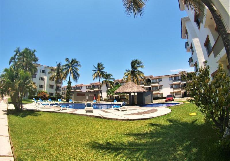 Suites Las Palmas Hotel & Villas