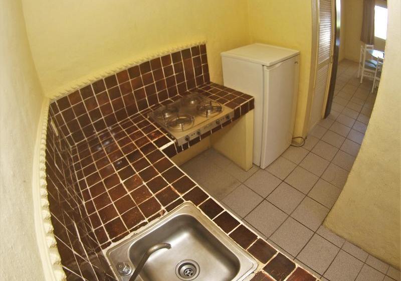 Suites Las Palmas Hotel & Villas