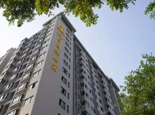 Yang Tong Hostel Xian Aunt Ding