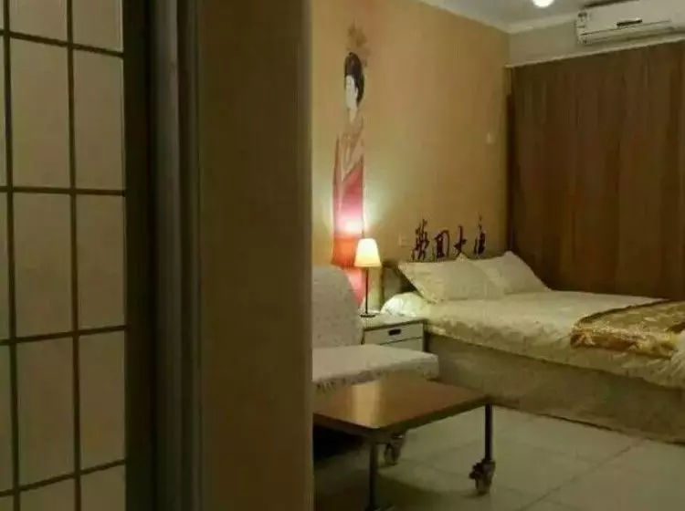 Yang Tong Hostel Xian Aunt Ding