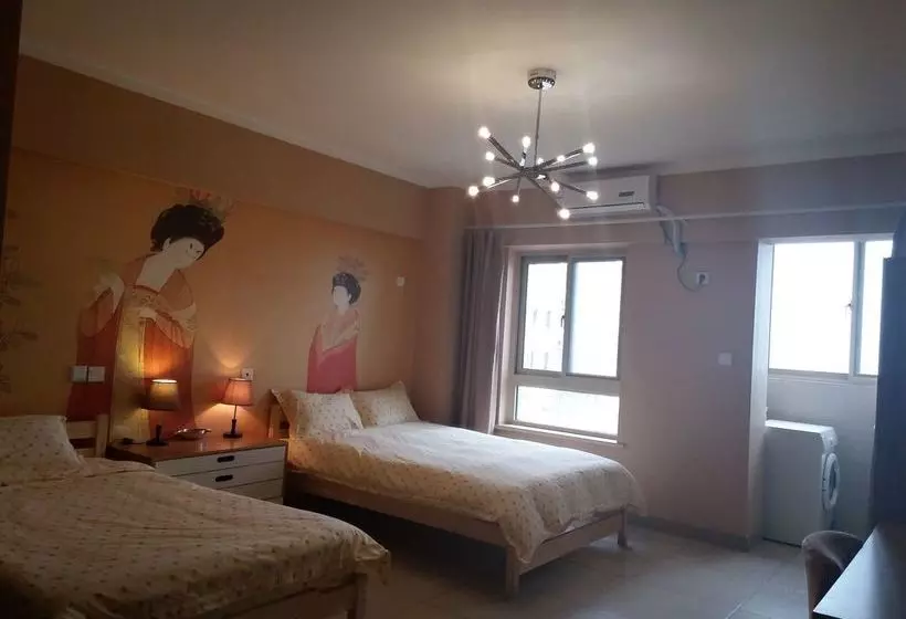 Yang Tong Hostel Xian Aunt Ding