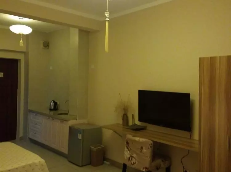 Yang Tong Hostel Xian Aunt Ding