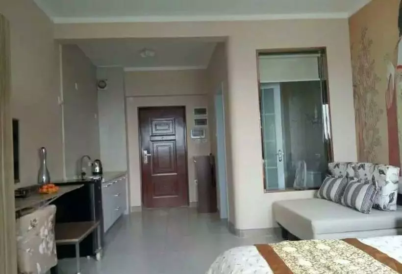 Yang Tong Hostel Xian Aunt Ding