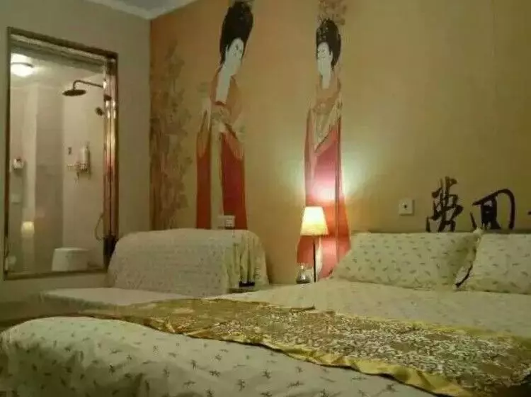 Yang Tong Hostel Xian Aunt Ding