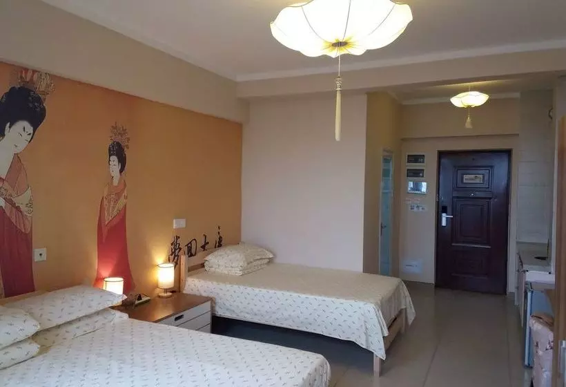 Yang Tong Hostel Xian Aunt Ding