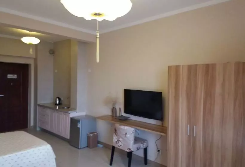 Yang Tong Hostel Xian Aunt Ding