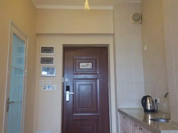 Yang Tong Hostel Xian Aunt Ding