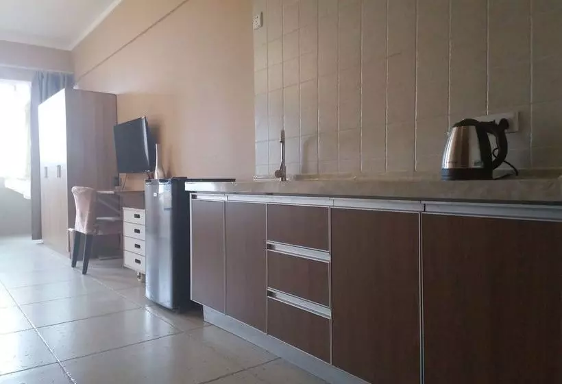 Yang Tong Hostel Xian Aunt Ding