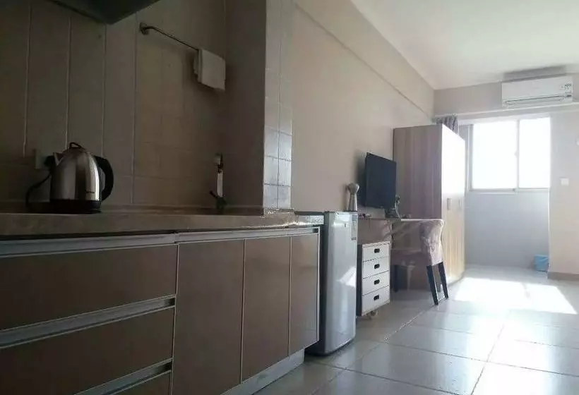 Yang Tong Hostel Xian Aunt Ding