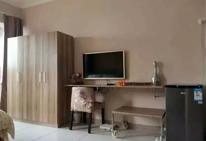 Yang Tong Hostel Xian Aunt Ding