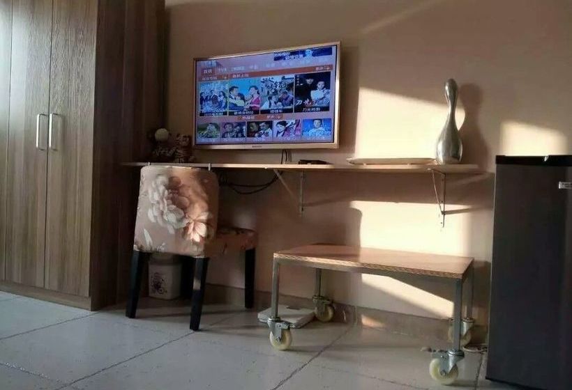 Yang Tong Hostel Xian Aunt Ding