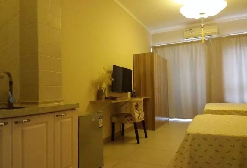 Yang Tong Hostel Xian Aunt Ding