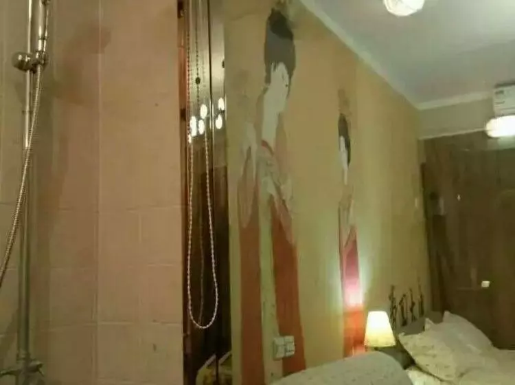 Yang Tong Hostel Xian Aunt Ding